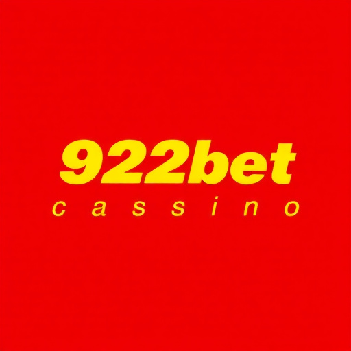 922bet cassino apostas